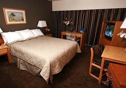 Comfort Inn Vancouver Airport Richmond Low Rates No Hidden Fees